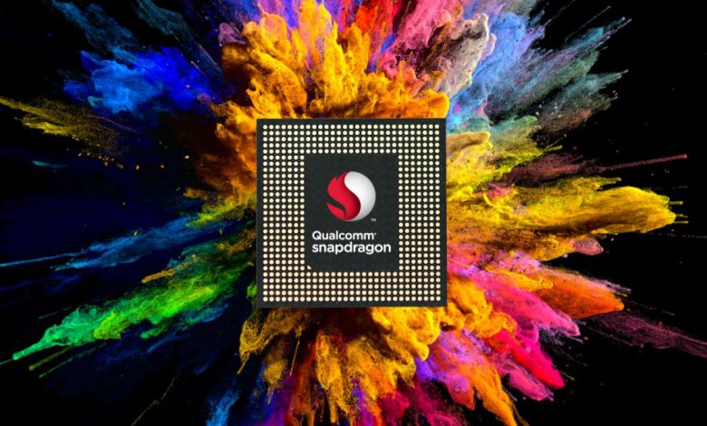 سناب دراجون 895 - Snapdragon 895 تسريب أول التفاصيل حول المعالج الخارق الجديد 1 سناب دراجون 895