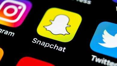 سناب شات