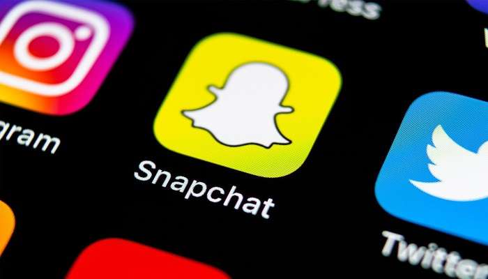 سناب شات