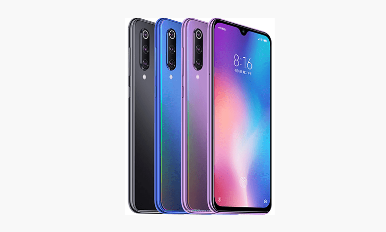 شاومي مي 9 اس اي النسخة العالمية - Xiaomi Mi 9 SE يحصل على تحديث أندرويد 11 وواجهة MIUI 12.5 1 شاومي مي 9 اس اي النسخة العالمية