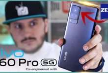 فيفو اكس 60 برو
