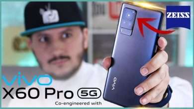 فيفو اكس 60 برو