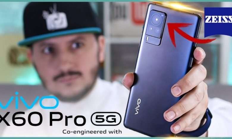 فيفو اكس 60 برو