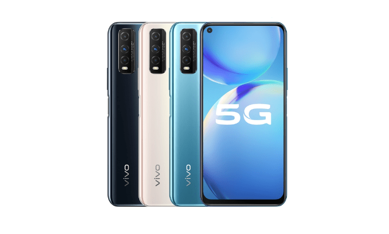 سعر ومواصفات فيفو واي 70 تي - vivo Y70t رسميًا 1 فيفو واي 70 تي