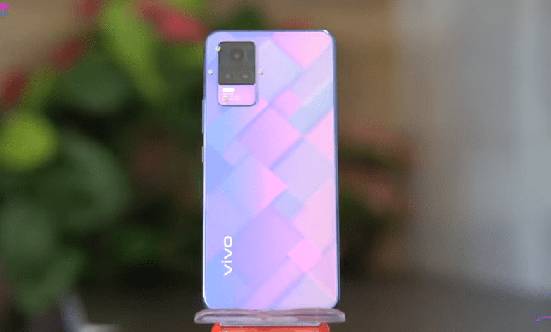 فيفو واي 73 – vivo Y73 تسريب يكشف صور ومواصفات الهاتف قبل الإطلاق الرسمي 1 فيفو واي 73