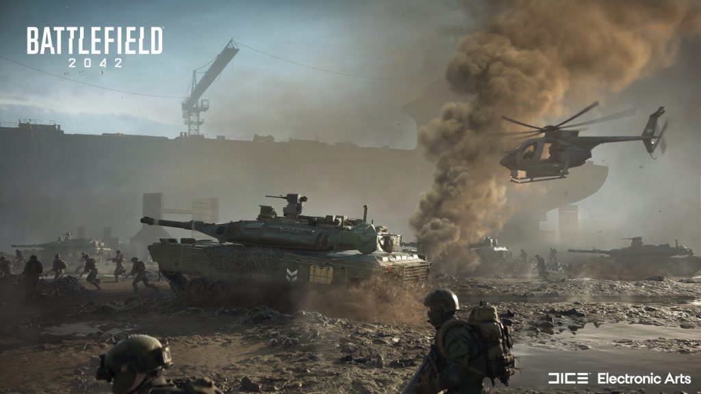 باتلفيلد 2042 - Battlefield 2042 الإعلان رسميًا عن اللعبة وخرائط في الشرق الأوسط 2 باتلفيلد 2042 - Battlefield 2042 الإعلان رسميًا عن اللعبة وخرائط في الشرق الأوسط