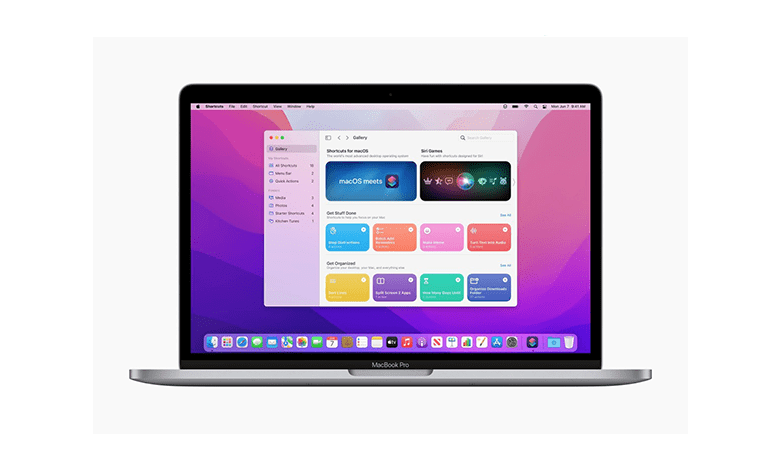 مميزات ماك او اس 12 - macOS 12 رسميًا 1 ماك او اس 12