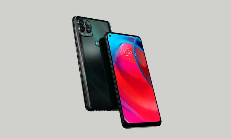 سعر ومواصفات موتو جي ستايلس 5 جي - Moto G Stylus 5G رسميًا 1 موتو جي ستايلس 5 جي