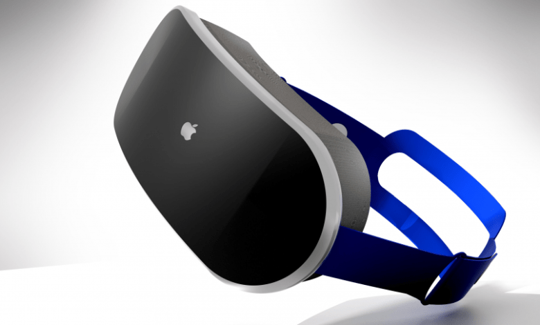 نظارة ابل Apple AR للواقع المعزز قادمة بسعر باهظ في عام 2022 1 نظارة ابل Apple AR