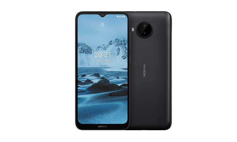 سعر ومواصفات نوكيا سي 20 بلس - Nokia C20 Plus رسميًا 1 نوكيا سي 20 بلس