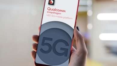 هاتف هواوي اقتصادي بمعالج Snapdragon 480