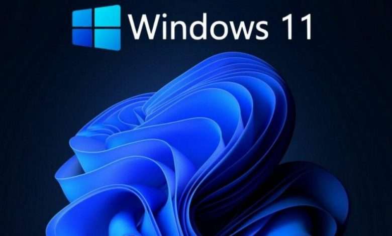 ويندوز 11