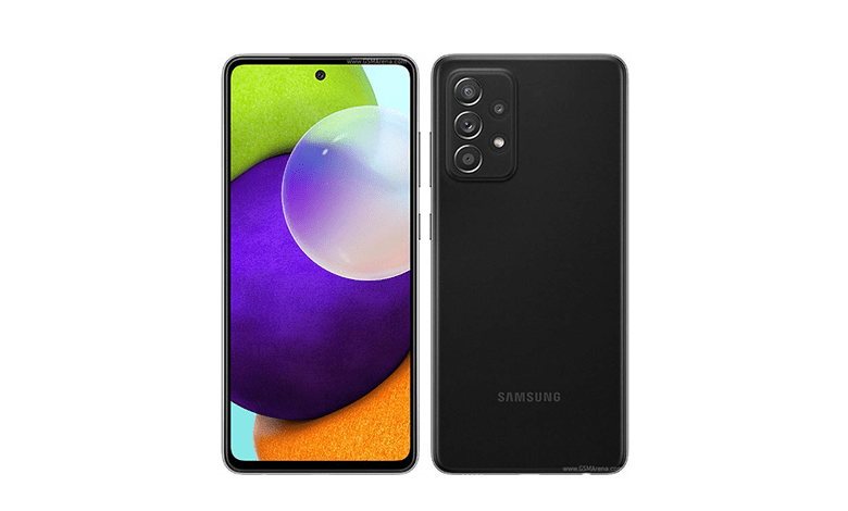 سامسونج جالكسي اى 52 اس 