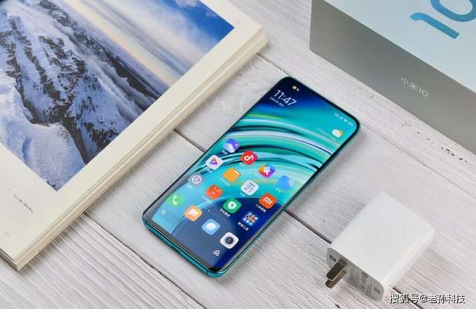 ريدمي كي 50 - Redmi K50 لن يعمل بواسطة هذا المعالج على الإطلاق 2 ريدمي كي 50