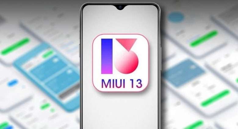 MIUI 13