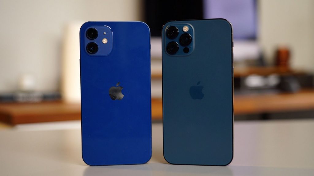 ايفون 14 ماكس - iPhone 14 Max سيحل بديلًا لهذا الهاتف العام القادم!