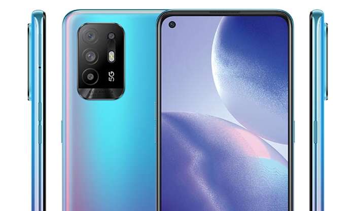 مواصفات اوبو رينو 6 زد 5 جي - OPPO Reno6 Z 5G تظهر على منصة Geekbench 4 مواصفات اوبو رينو 6 زد 5 جي - OPPO Reno6 Z 5G تظهر على منصة Geekbench