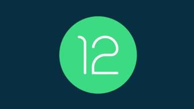 Android 12