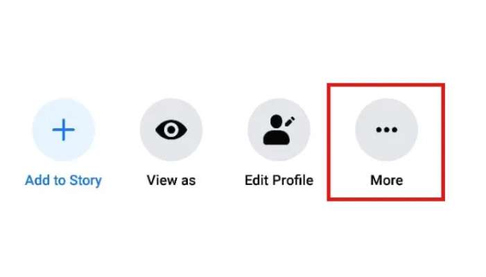 تشغيل درع الحماية في الفيس بوك وقفل الملف الشخصي لحماية وتأمين حسابك 4 تشغيل درع الحماية في الفيس بوك