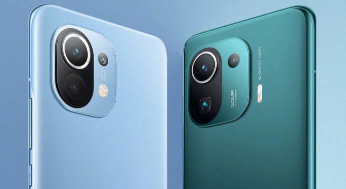 واجهة شاومي MIUI مع أندرويد 12 تدخل مرحلة الاختبار على 8 هواتف .. تعرف عليها 1 أندرويد 12