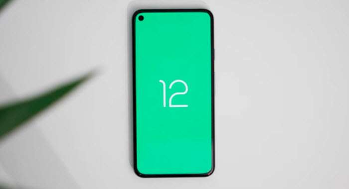 تسريب يكشف ميزات واجهة MIUI 13 قبل الإطلاق الرسمي 4 تسريب يكشف ميزات واجهة MIUI 13 قبل الإطلاق الرسمي