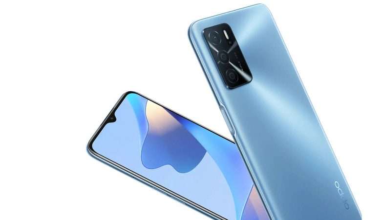 مواصفات اوبو اى 16 - OPPO A16 رسميًا بسعر رخيص 1 مواصفات اوبو اى 16 - OPPO A16 رسميًا بسعر رخيص