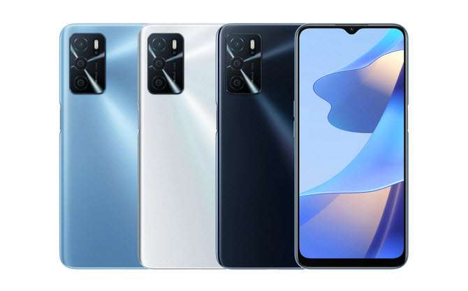 مواصفات اوبو اى 16 - OPPO A16 رسميًا بسعر رخيص 3 مواصفات اوبو اى 16 - OPPO A16 رسميًا بسعر رخيص