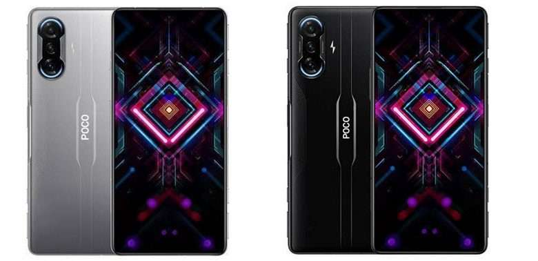 بوكو اف 3 جي تي - POCO F3 GT المواصفات كاملة قبل الإعلان 1 بوكو اف 3 جي تي - POCO F3 GT المواصفات كاملة قبل الإعلان