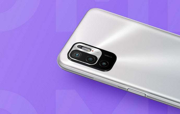 سعر ومواصفات ريدمي نوت 10 تي Redmi Note 10T 5G رسميًا 2 ريدمي نوت 10 تي