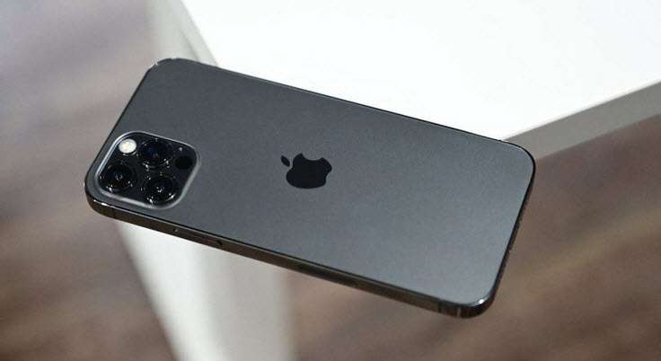 ايفون 13 - iPhone 13 يجلب ميزة موجودة في أندرويد منذ سنوات 1 ايفون 13 - iPhone 13 يجلب ميزة موجودة في أندرويد منذ سنوات