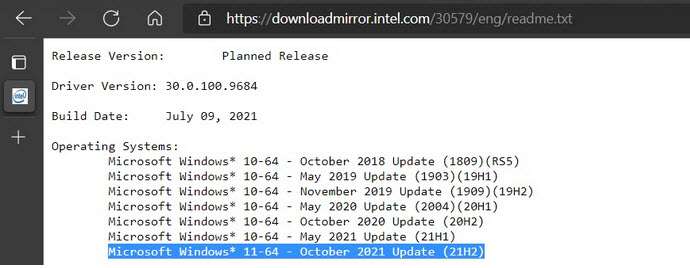 ويندوز 11 - Windows 11 موعد الإعلان عن الإصدار النهائي 4 ويندوز 11 - Windows 11 موعد الإعلان عن الإصدار النهائي