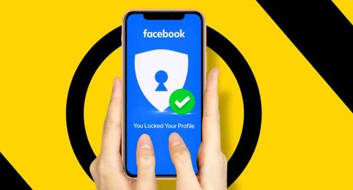 أراك غدا المخالفات جلب  تشغيل درع الحماية في الفيس بوك وقفل الملف الشخصي لحماية وتأمين حسابك | موقع  رقمي Raqami TV