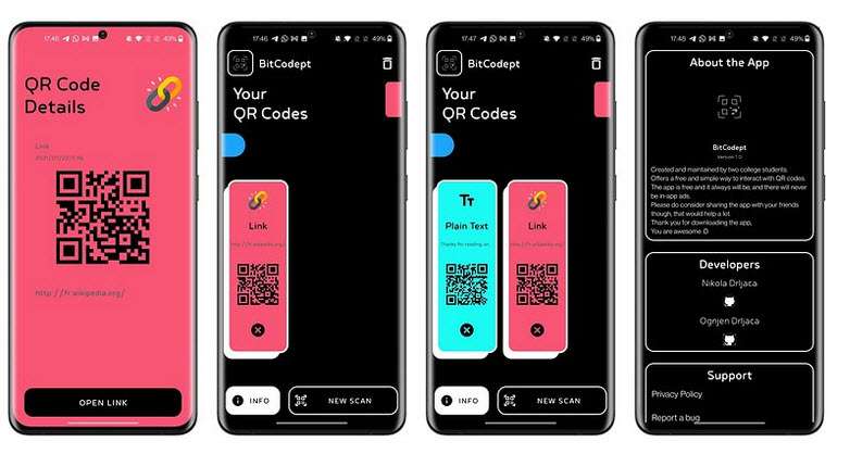 أفضل تطبيقات الأندرويد 2021 لهذا الأسبوع 26 يوليو – 4 تطبيقات تستحق التحميل والتثبيت 8 أفضل تطبيقات الأندرويد