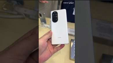 هواوي بي 50 برو - Huawei P50 Pro يظهر في فيديو جديد يكشف تفاصيل مثيرة