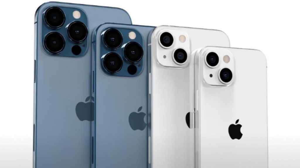 ايفون 13 - iPhone 13 السلسلة قادمة بقوة شحن أعلى من سابقتها ! 3 ايفون 13 - iPhone 13 السلسلة قادمة بقوة شحن أعلى من سابقتها !