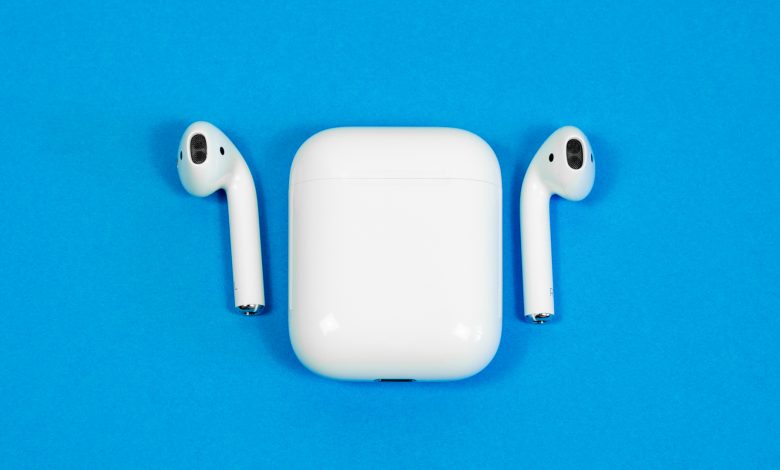 ابل ايربودز 3 - Apple AirPods 3 تظهر في صور رسمية تمهيدًا للإطلاق 1 ابل ايربودز 3 - Apple AirPods 3 تظهر في صور رسمية تمهيدًا للإطلاق