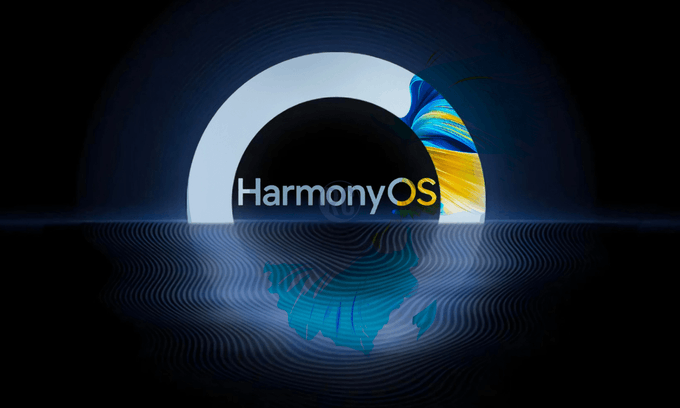 نظام هارموني او اس 2 HarmonyOS يصل لأكثر من 25 مليون جهاز خلال شهر واحد فقط!
