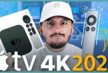 Apple TV 2021