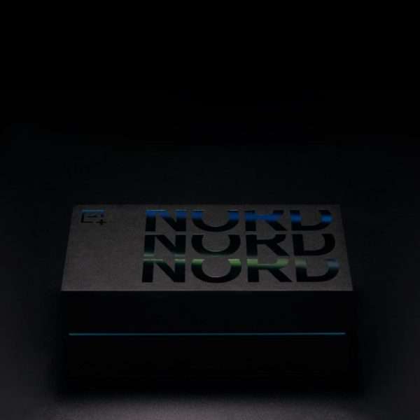 ون بلس نورد 2 - OnePlus Nord 2 الشركة تنشر صورة جديدة تكشف تصميم الهاتف