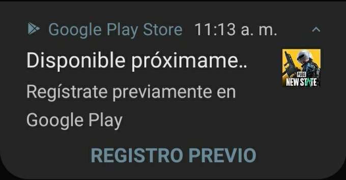ببجي نيو ستيت PUBG New State : معلومات هامة عليك معرفتها مع اقتراب موعد الإطلاق 3 ببجي نيو ستيت PUBG New State : معلومات هامة عليك معرفتها مع اقتراب موعد الإطلاق
