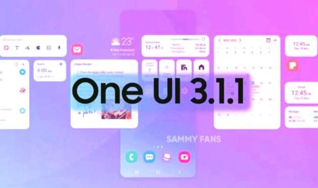تحديث One UI 3.1.1 يصل سامسونج جالكسي اس 10 - Galaxy S10 و Galaxy S20 و Galaxy Note 10 و Galaxy Note 20 4 واجهة One UI 3.1.1 قائمة الأجهزة التي ستحصل على التحديث وموعد وصوله | رقمي Raqami TV