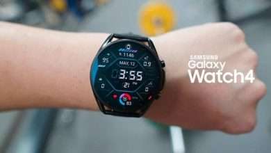 Galaxy Watch 4