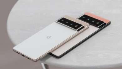Google Pixel 6 Pro