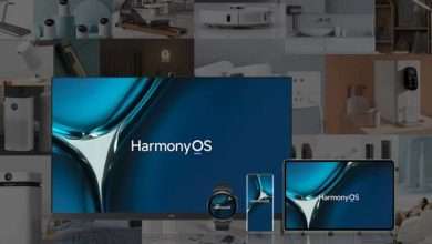 HarmonyOS