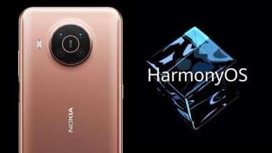 HarmonyOS 2