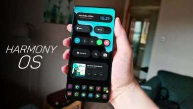 HarmonyOS 2