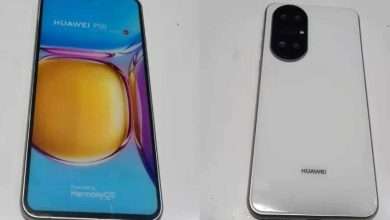 Huawei P50 Pro