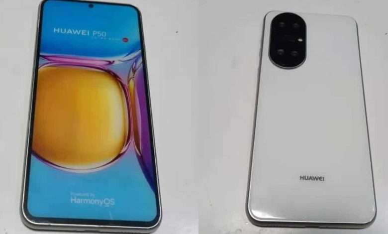 Huawei P50 Pro