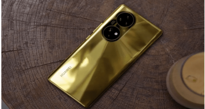 هواوي بي 50 برو Huawei P50 Pro سيتوفر بنسخة فور جي وخيارات ألوان أنيقة! 1 Huawei P50 Pro