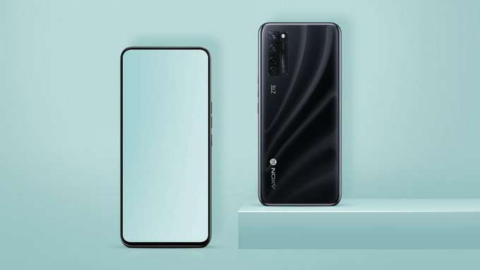 زد تي اي اكسون 30 – ZTE Axon 30 قادم بتقنية كاميرا تحت الشاشة من الجيل الثاني .. إليكم التفاصيل 2 زد تي اي اكسون 30 – ZTE Axon 30 قادم بتقنية كاميرا تحت الشاشة من الجيل الثاني .. إليكم التفاصيل